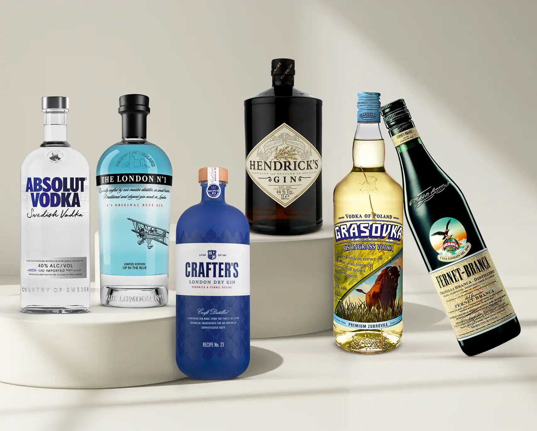 Gin Mix