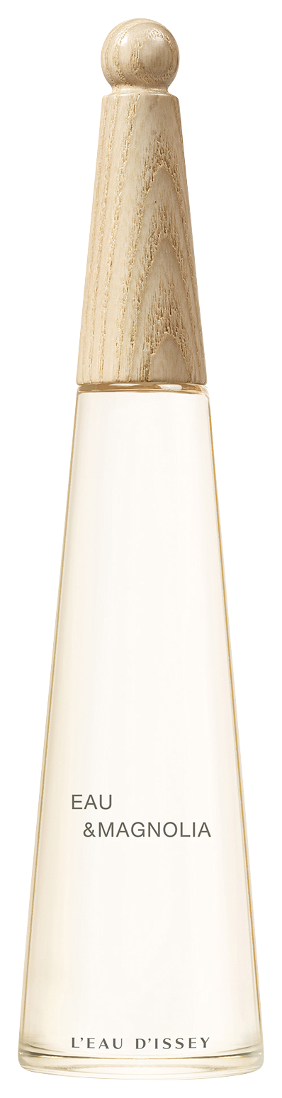 Bild: Issey Miyake Les Eaux de Matiere Eau & Magnolia Eau de Toilette Intense 50 ml