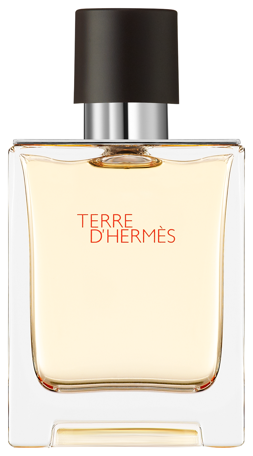 Bild: Hermès Terre d'Hermès Eau de Toilette 50 ml