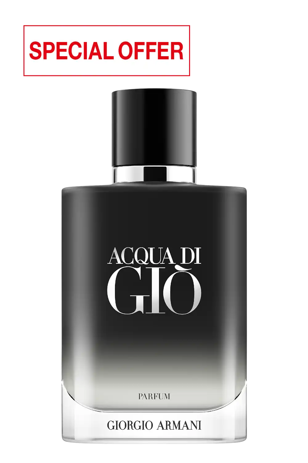 Bild: Giorgio Armani Acqua di Giò pour Homme Parfum 100 ml