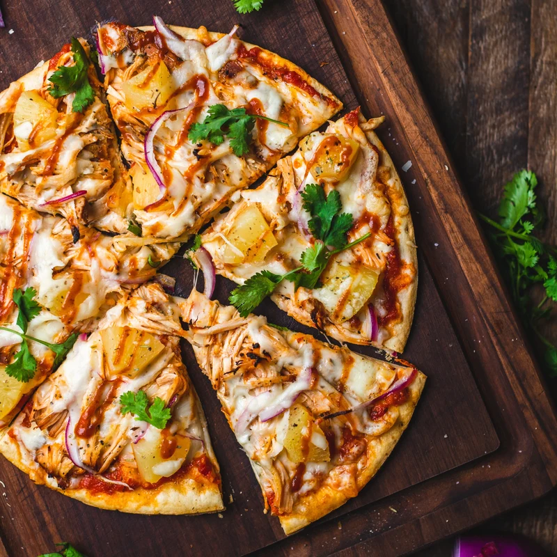 Bild: POTLUCK Pasta e Pizza Allrounder 40 g im Keramiktopf