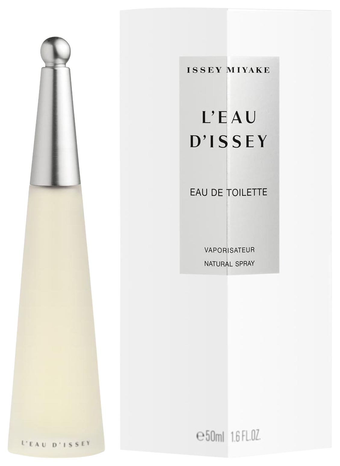 Issey Miyake L\'Eau d\'Issey Eau de Toilette 50 ml