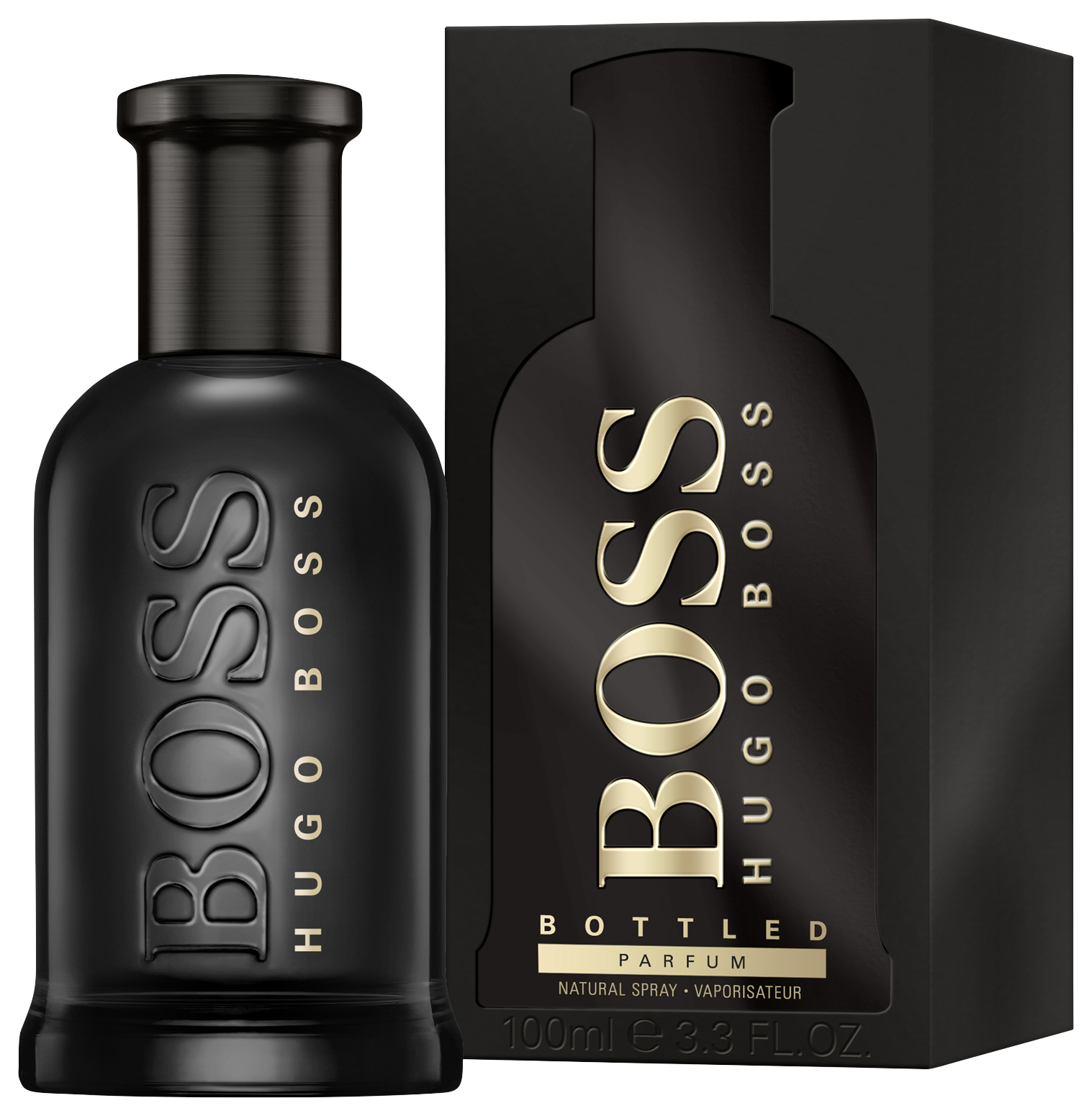 Boss Bottled Parfum 100 ml