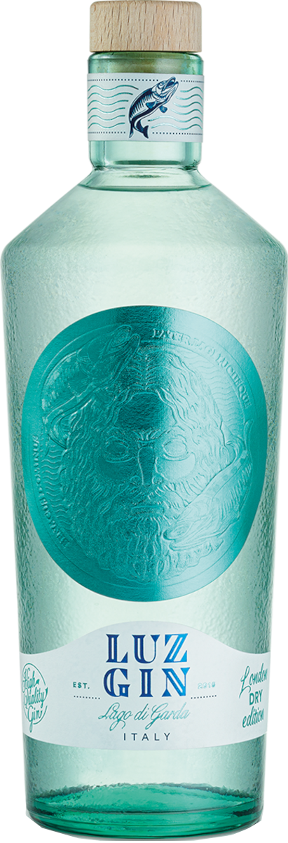 Luz Gin - London Dry Edition