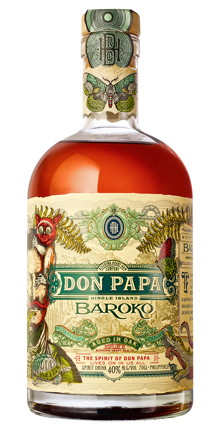 Don Papa Baroko