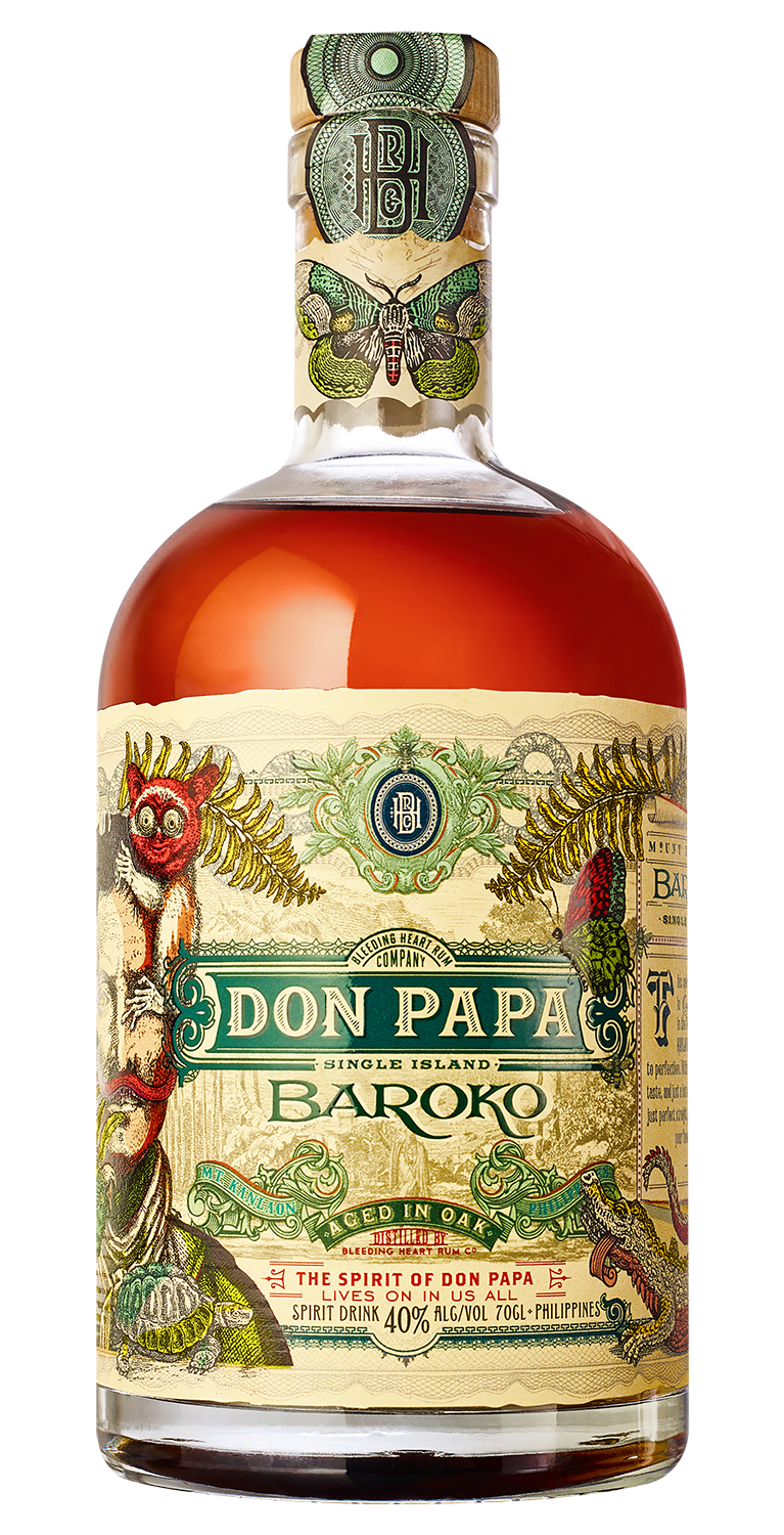 Bild: Don Papa Baroko