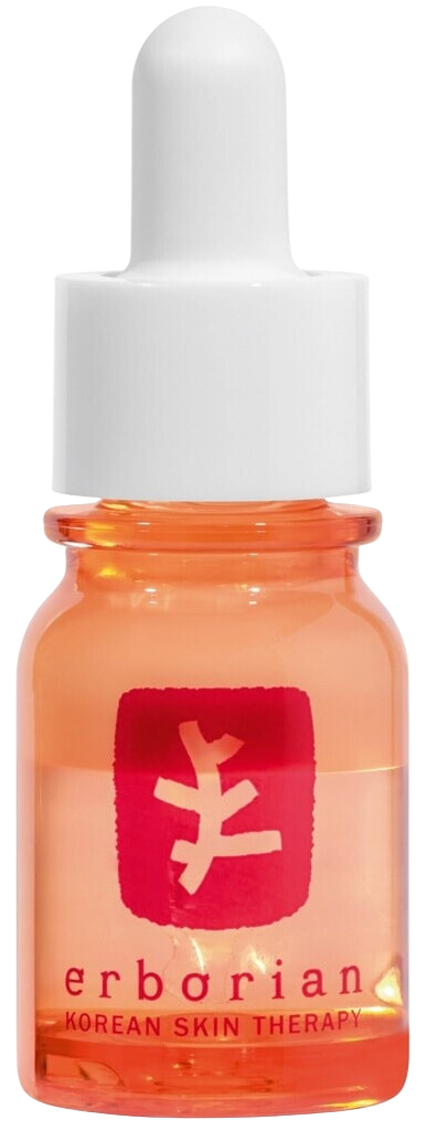 Bild: Erborian Skin Therapy Multi-Perfecting Night Oil 10 ml
