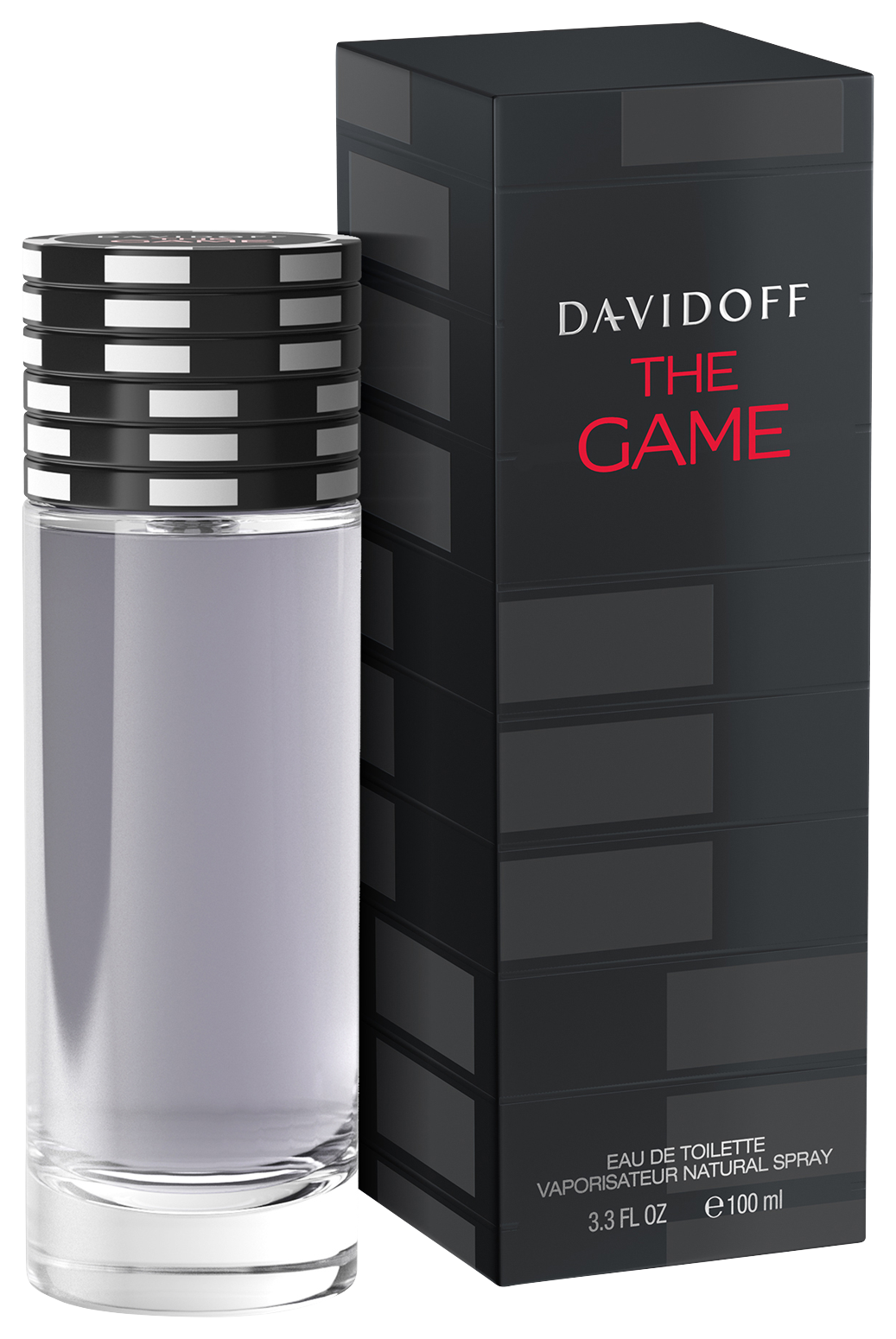 Davidoff Game Eau de Toilette 100 ml