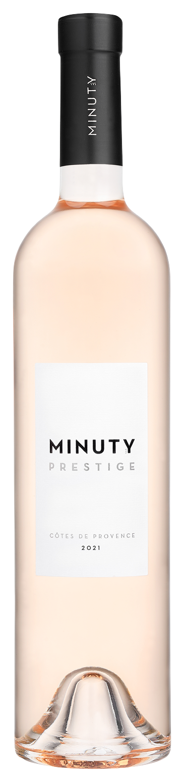Minuty Prestige Côtes de Provence AOP