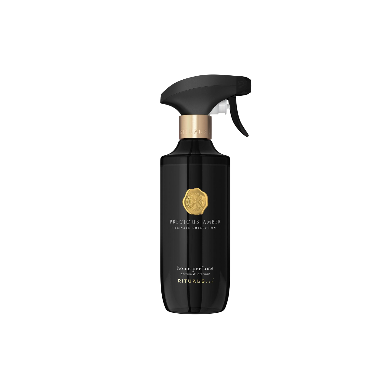 Bild: Rituals Private Collection Precious Amber Home Perfume 400 ml