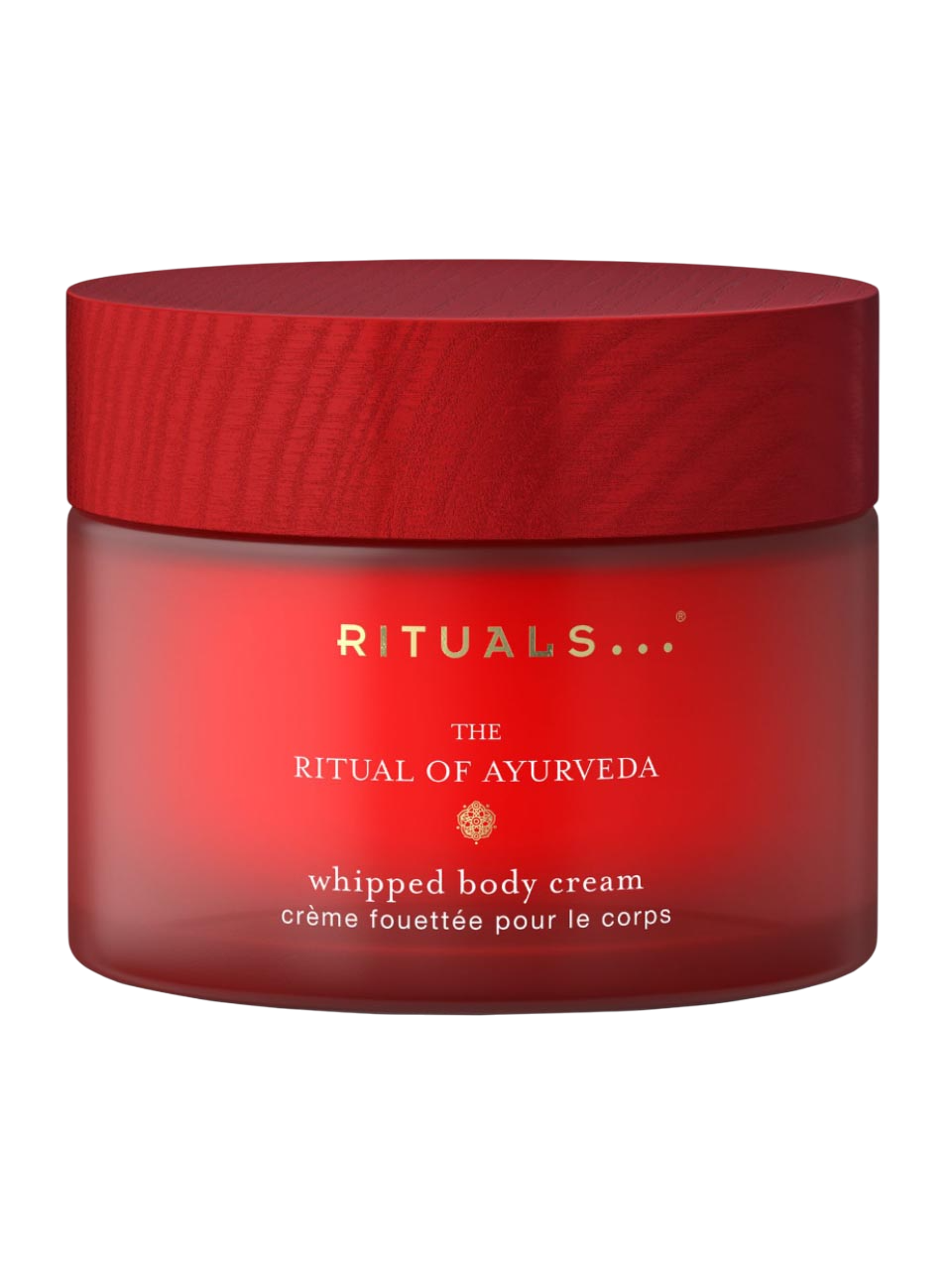 Rituals The Ritual of Ayurveda Body Cream, 220ml