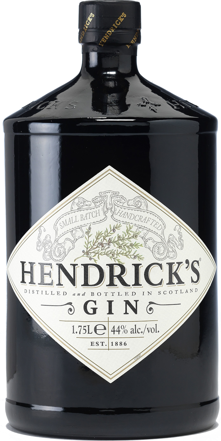Hendrick's Gin