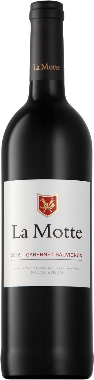 La Motte - Cabernet Sauvignon