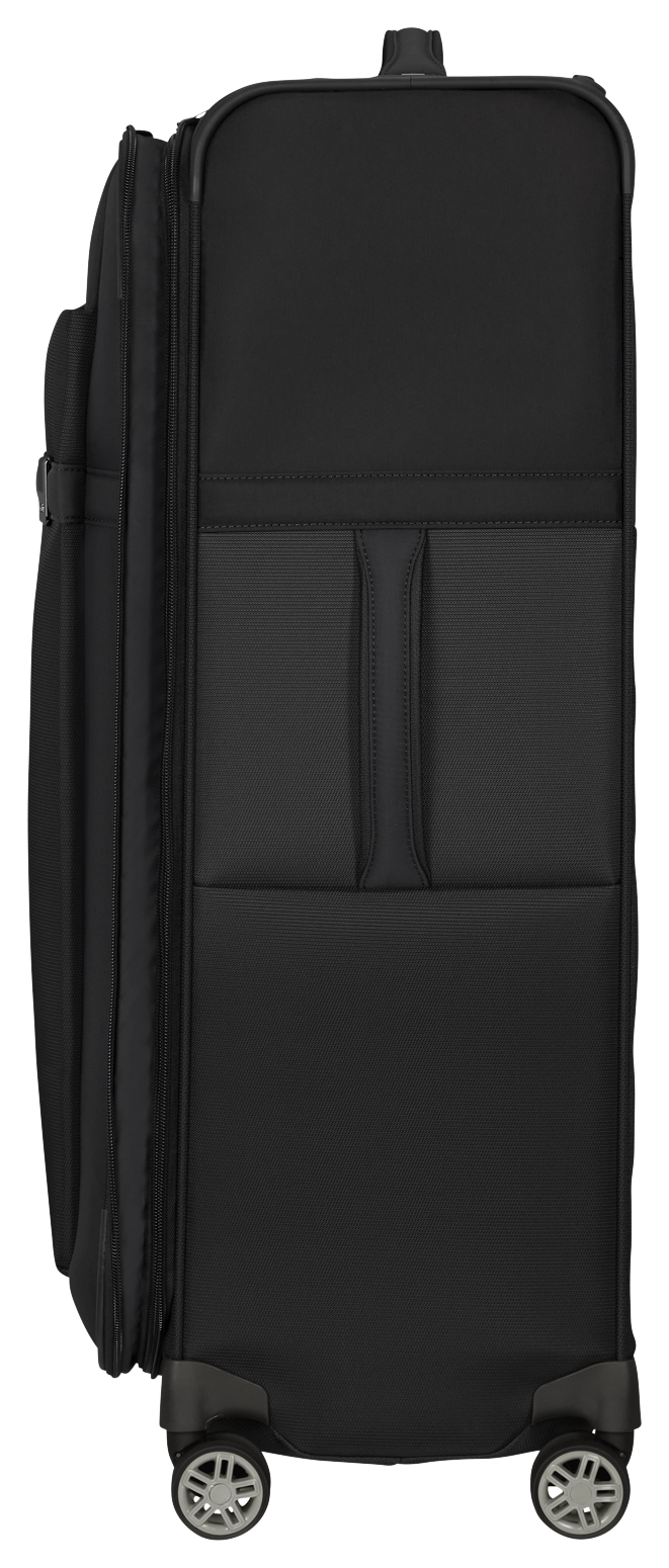 Samsonite Koffer AIREA Spinner 78/29 EXP schwarz Samsonite Koffer AIREA Spinner 78/29 EXP schwarz