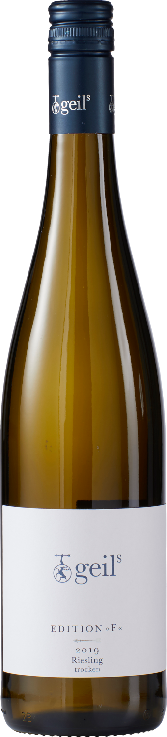 Riesling Edition "F"