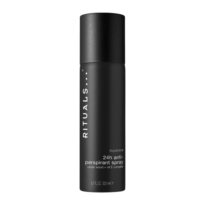 Bild: Rituals The Ritual of Homme Deo Spray 200 ml