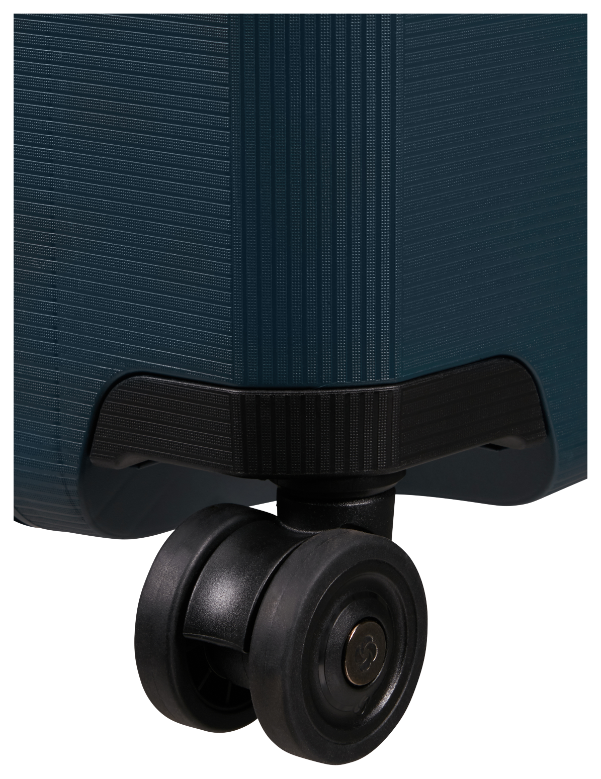Samsonite Koffer MAGNUM ECO Spinner 55/20 midnight navy Samsonite Koffer MAGNUM ECO Spinner 55/20 midnight navy