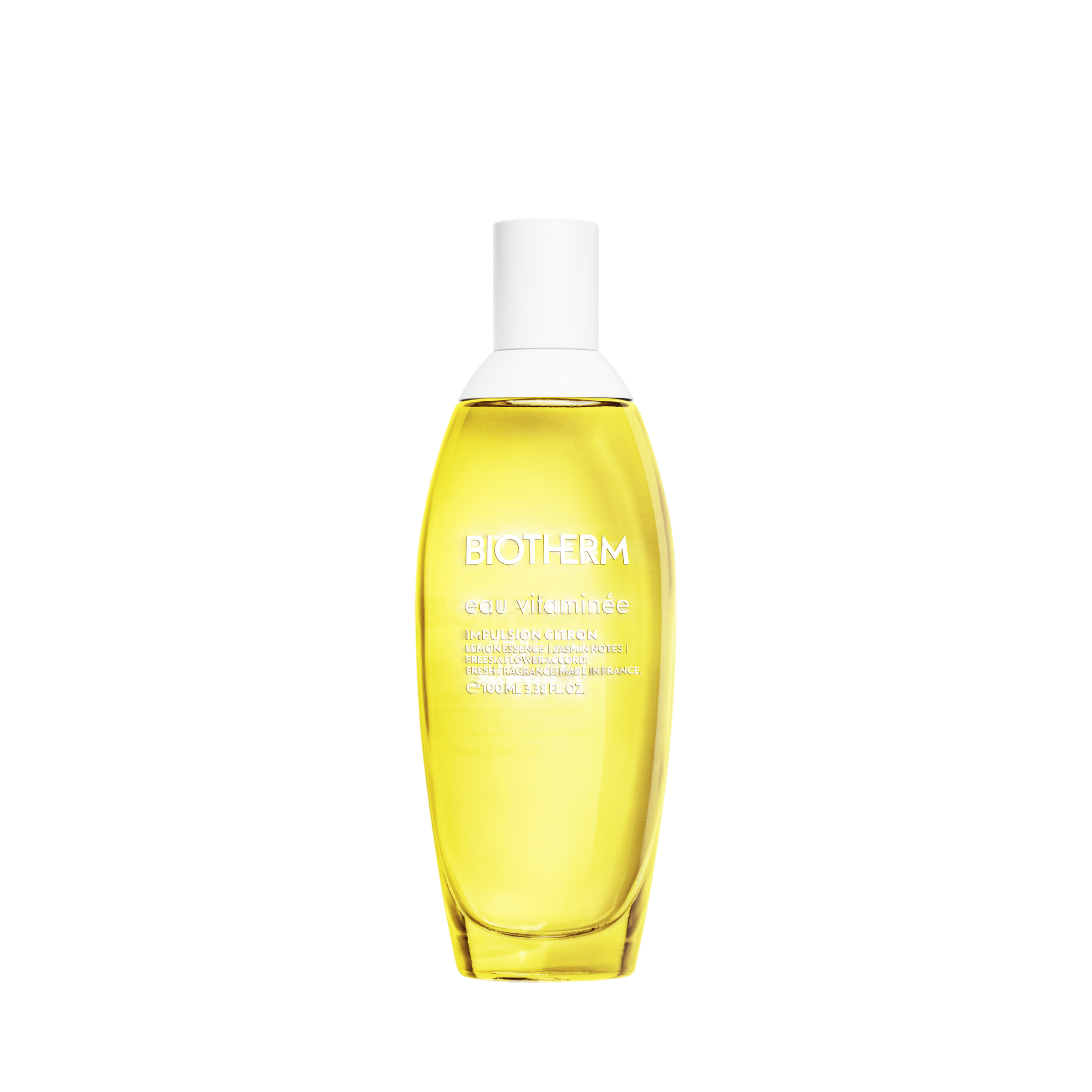 Bild: Biotherm Eaux Impulsion Citron Body Mist 100 ml