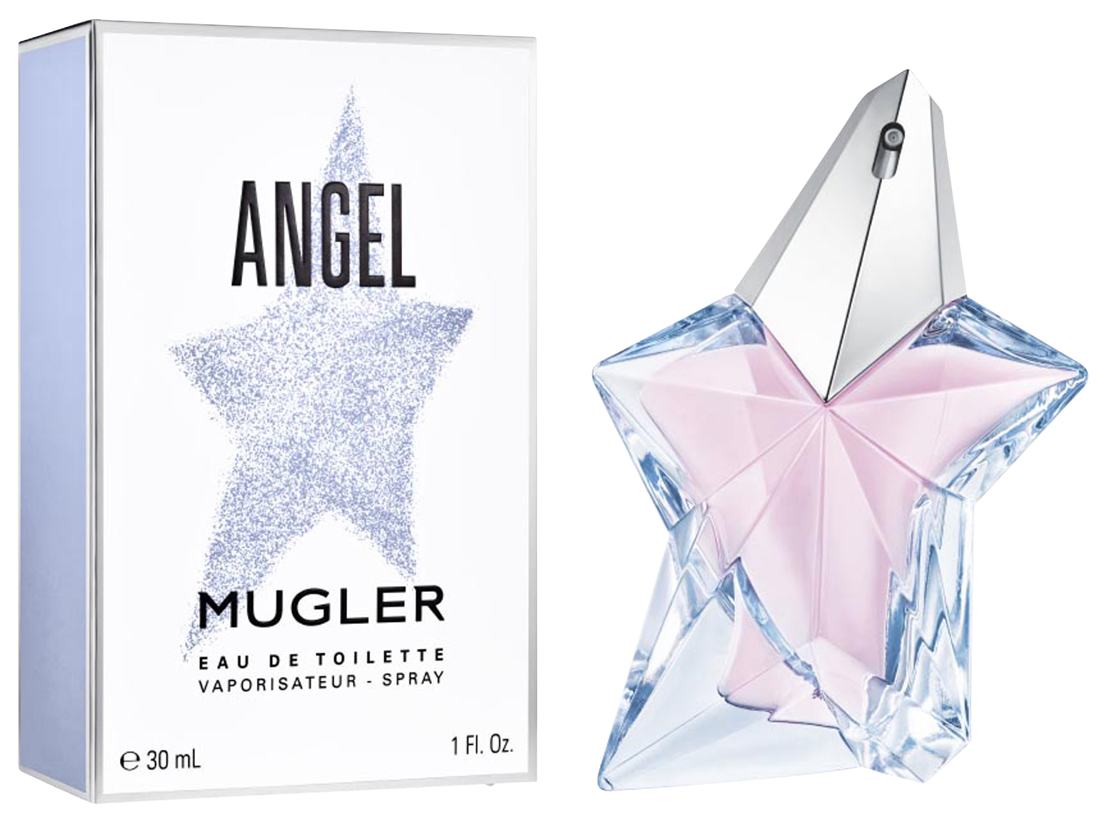 Thierry Mugler Angel Eau de Toilette 30 ml