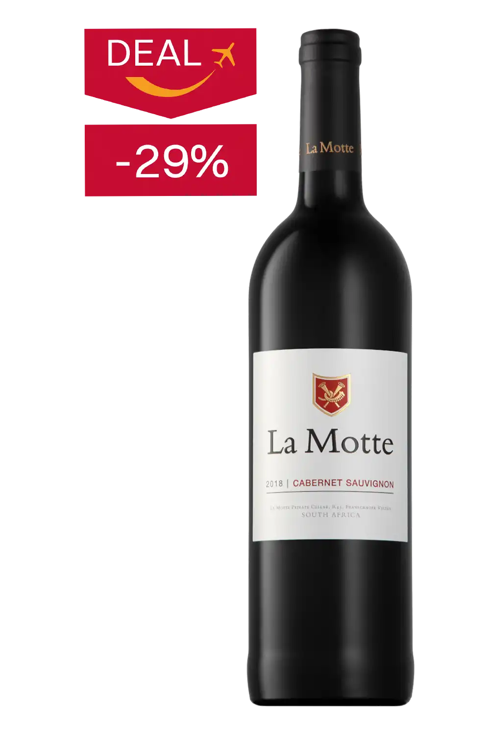 La Motte - Cabernet Sauvignon