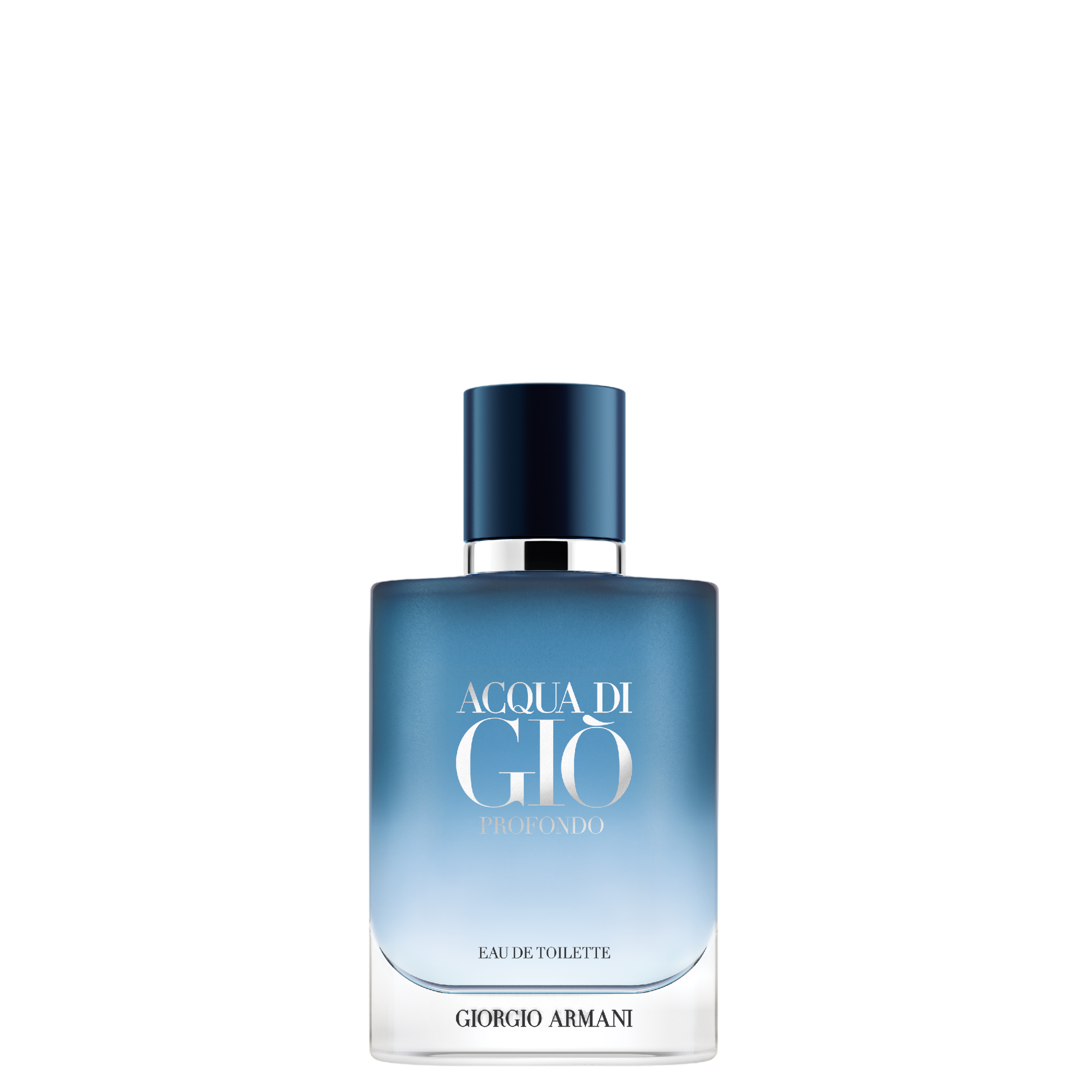 Bild: Giorgio Armani Acqua di Giò Profondo Eau de Toilette 50 ml