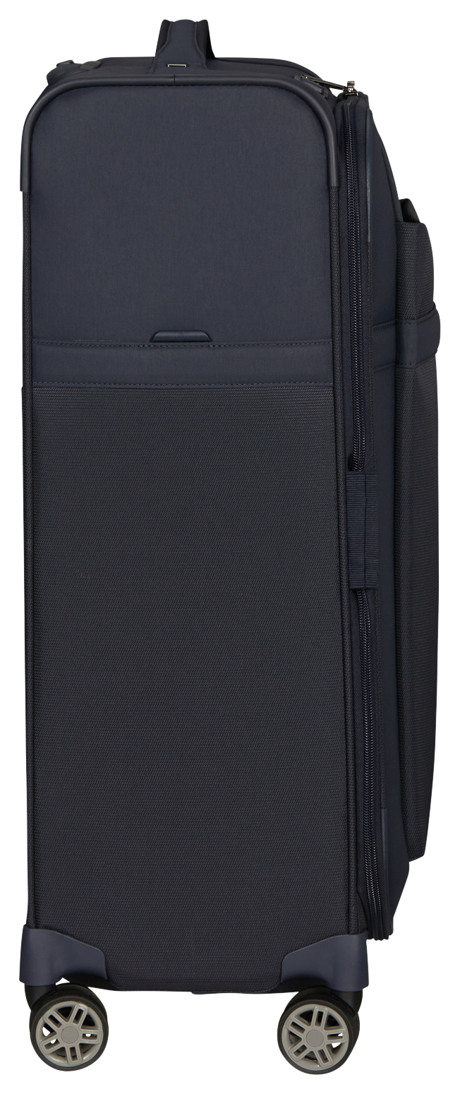 Samsonite Koffer AIREA Spinner 67/24 EXP dunkelblau Samsonite Koffer AIREA Spinner 67/24 EXP dunkelblau