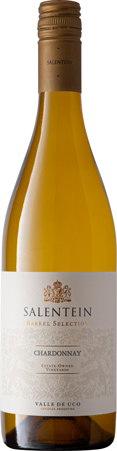 Salentein Barrel Selection Chardonnay