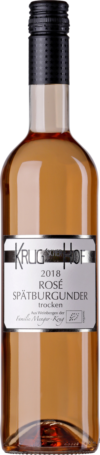 Krug'scher Hof Spätburgunder Rosé