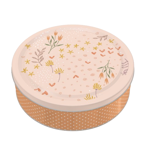 Bild: Kelsen dänische Butterkekse in Oster-Dose