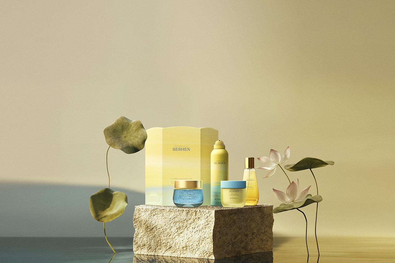 Bild: Rituals The Ritual of Seshen Set