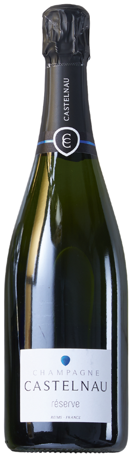 Castelnau Brut Réserve