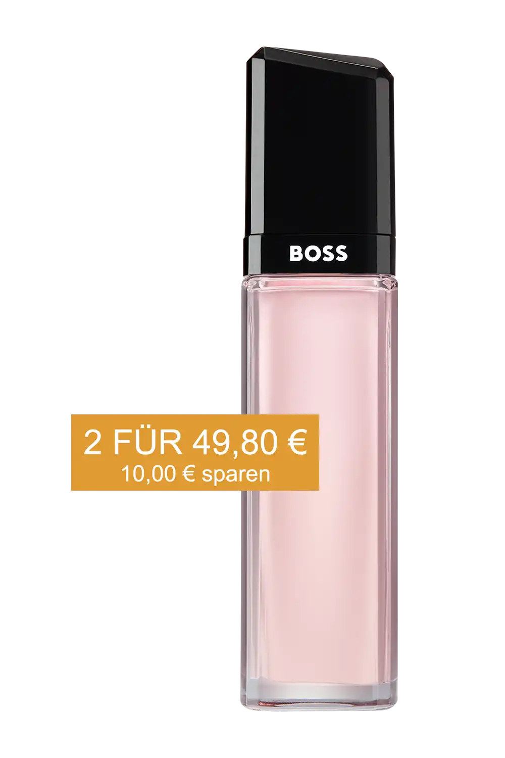 Bild: Boss Ma Vie Eau de Toilette L'Eau 50 ml Travel Retail