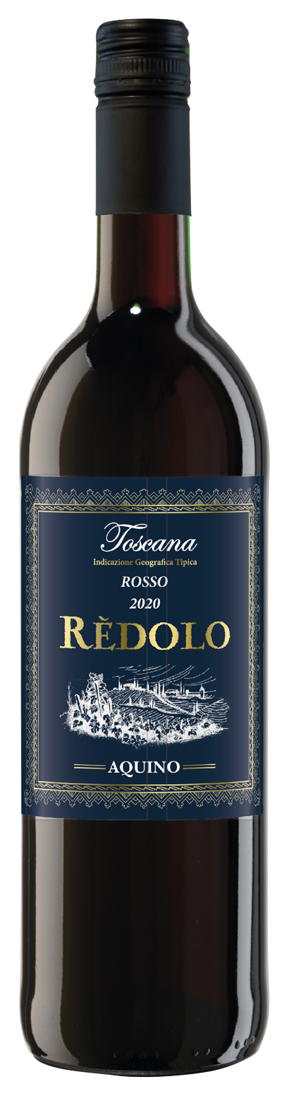 Redolo Toscana Rosso IGT