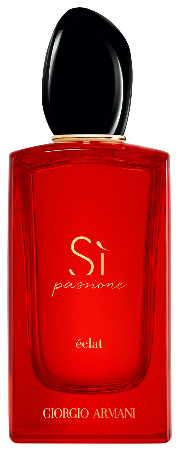 Giorgio Armani Si Passione Eclat Eau de Parfum 100 ml