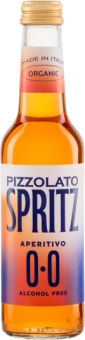 Bild: Pizzolato SPRITZ Aperitivo alkoholfrei 0,275l