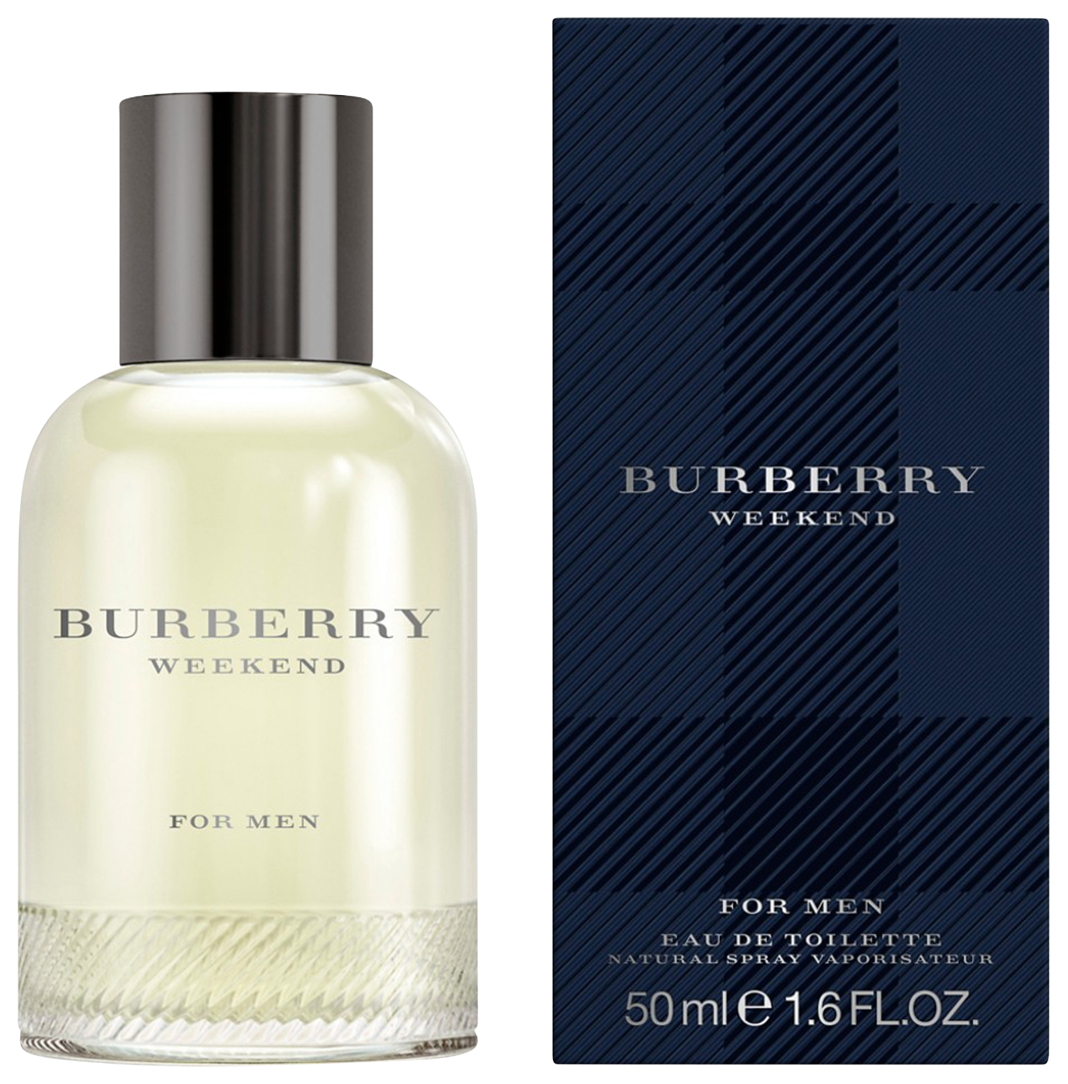 Burberry Weekend Eau de Toilette 50 ml