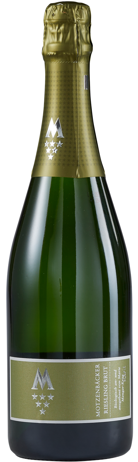 Motzenbäcker Riesling Brut