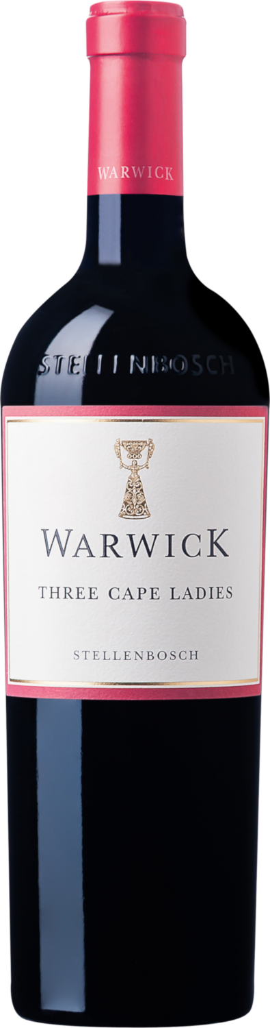 Warwick Estate "Three Cape Ladies" Stellenbosch
