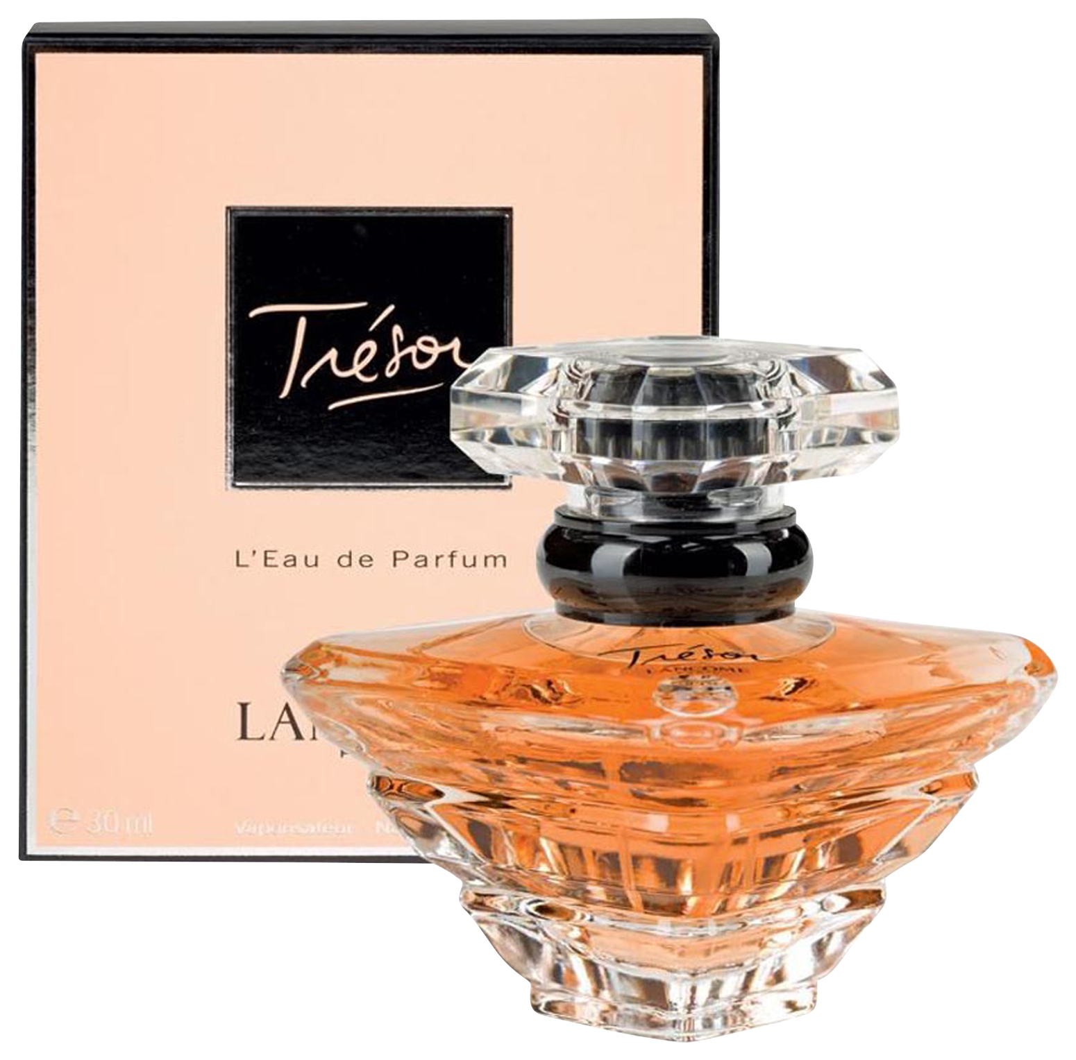 Lancôme Trésor Eau de Parfum 30 ml