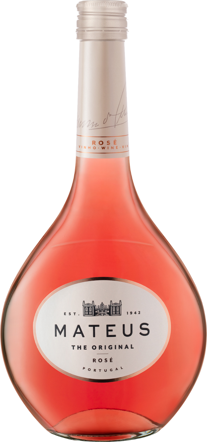 Mateus Rosé