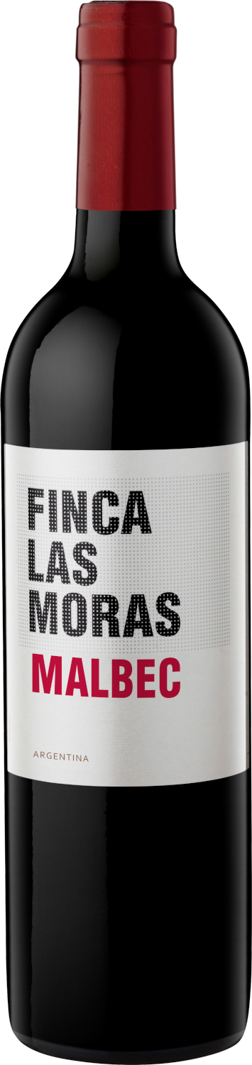 Finca Las Moras Malbec