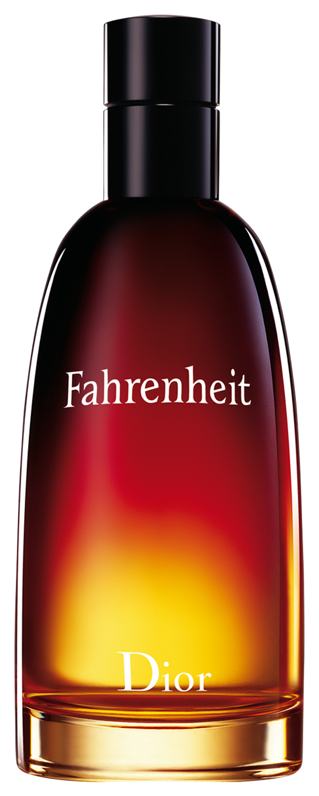 Bild: Dior Fahrenheit Eau de Toilette Spray 50 ml