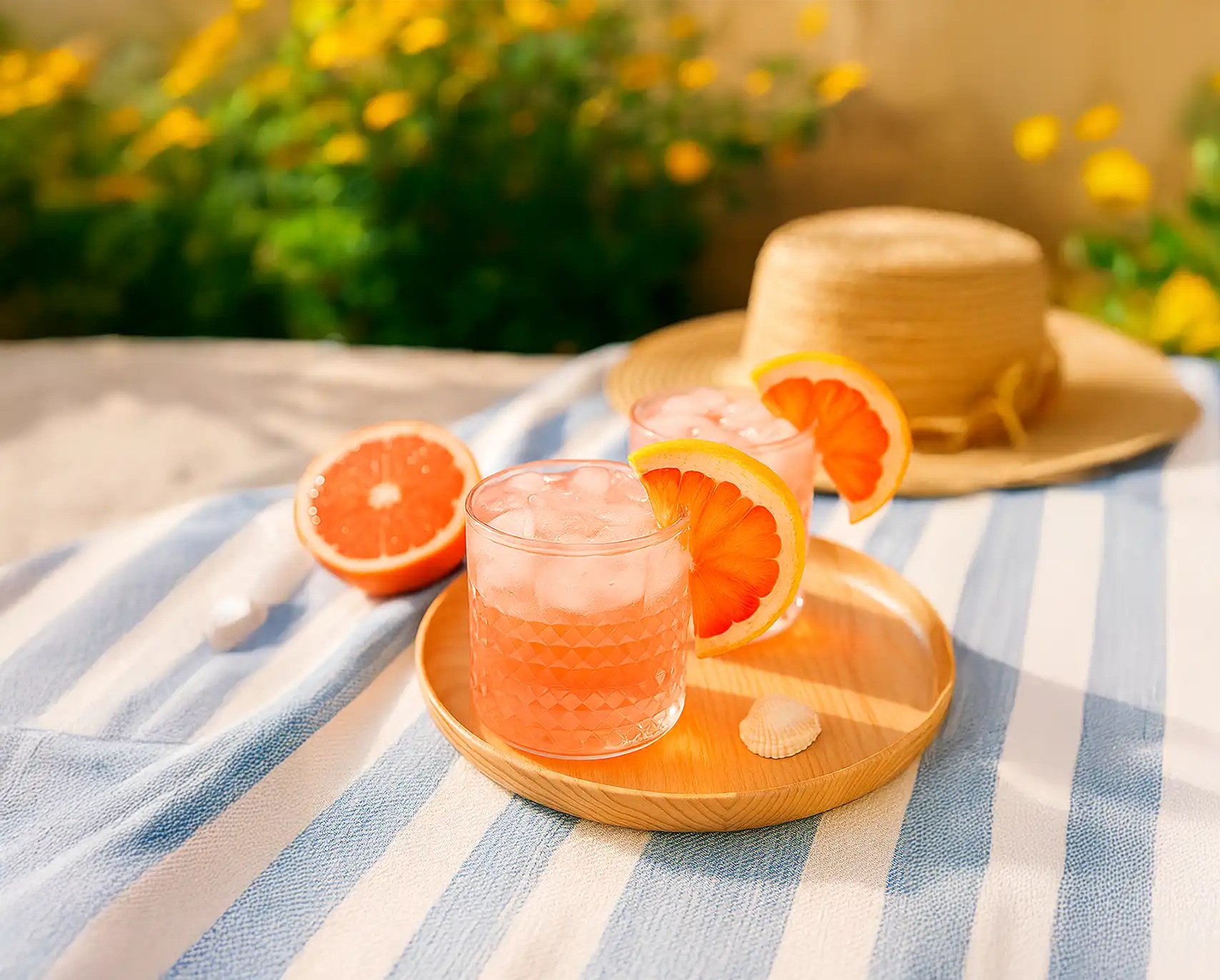 Sarti Spritz