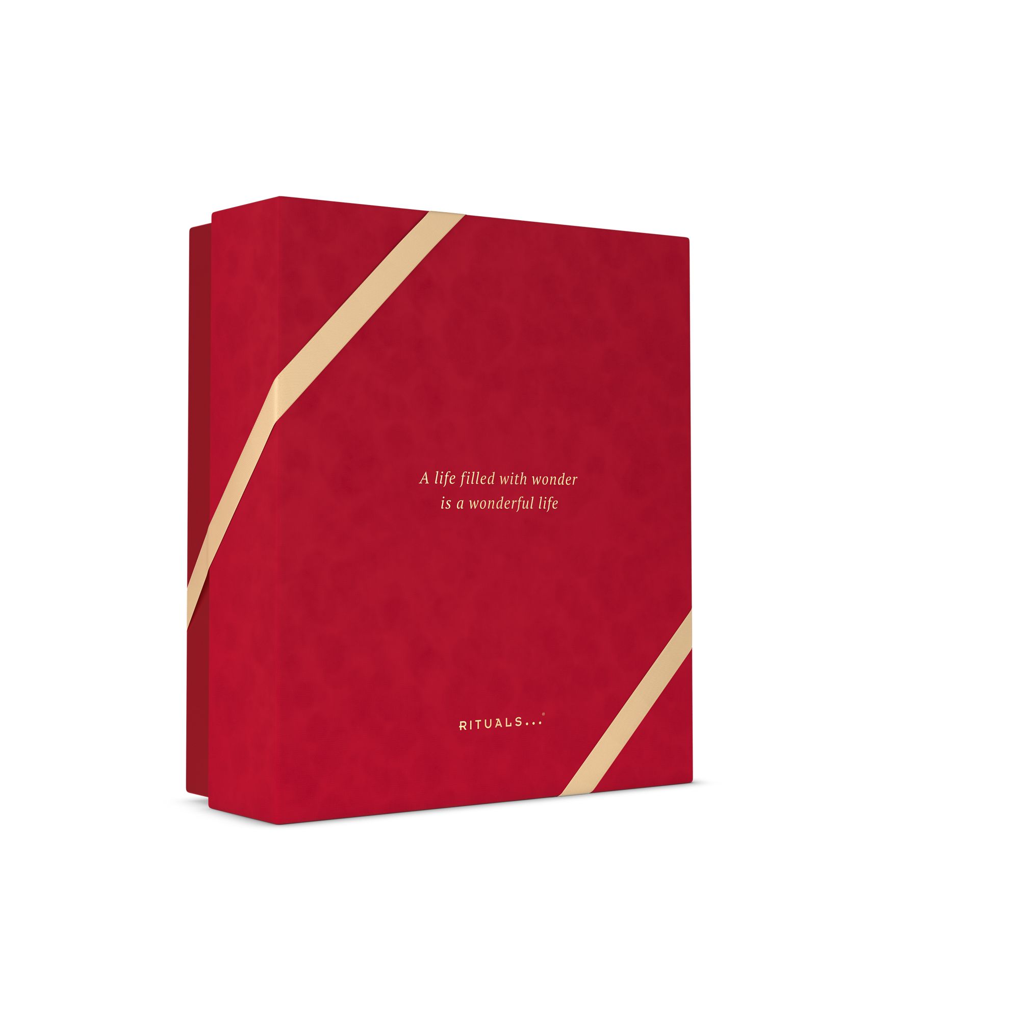 Bild: Rituals The Ritual of Ayurveda Body Care Set