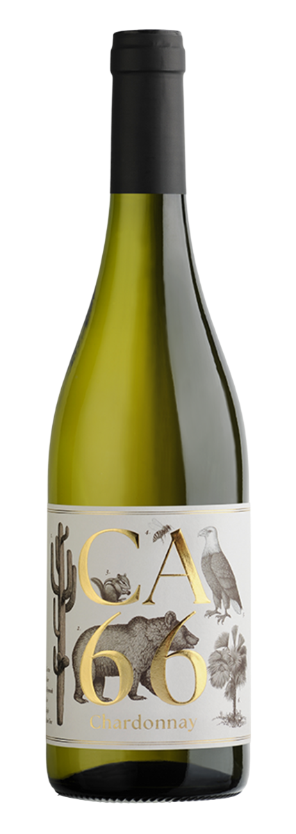 Bild: Hannes Sabathi CA 66 Chardonnay 0,75 l