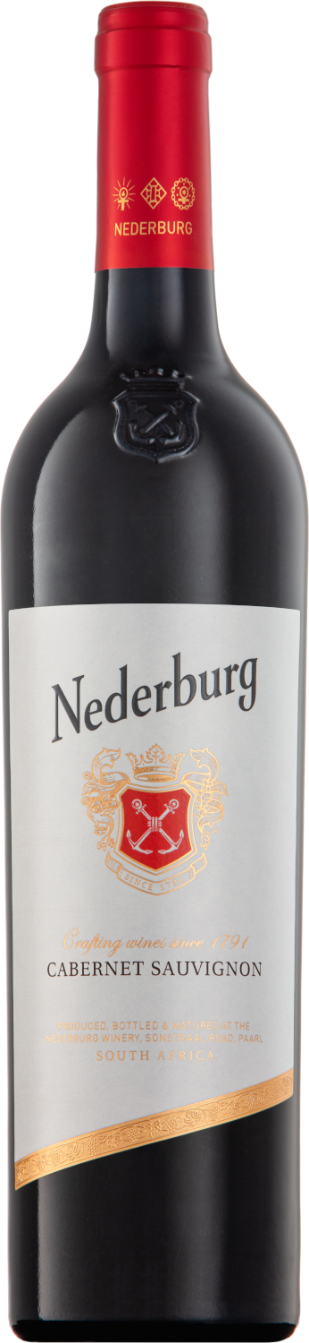 Nederburg Cabernet Sauvignon