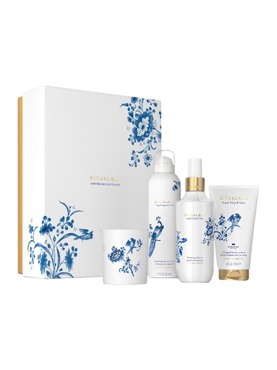 Rituals Amsterdam Collection Body Care Set