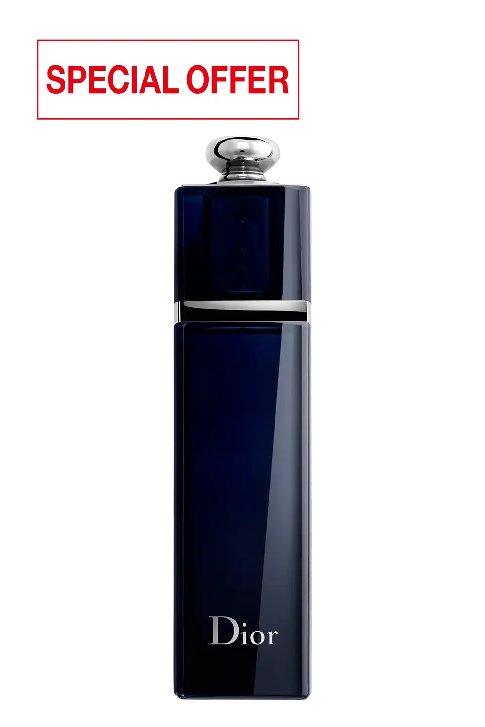 Bild: Dior Addict Eau de Parfum Spray 50 ml