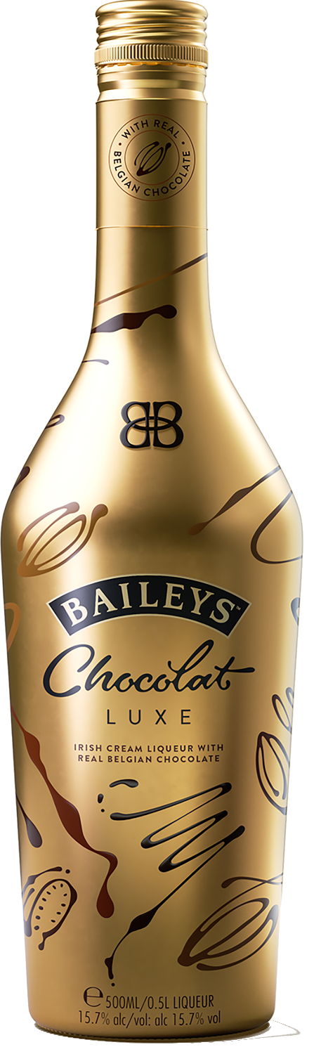 Baileys Chocolat Luxe