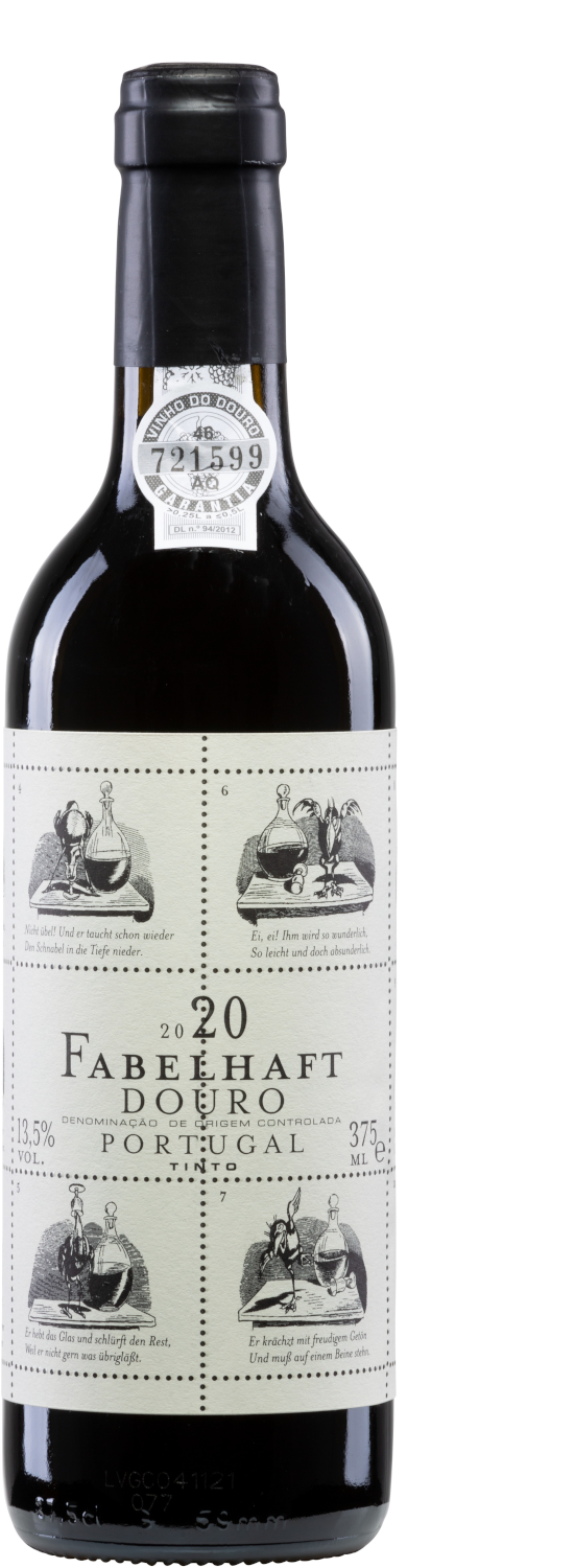 Fabelhaft Tinto